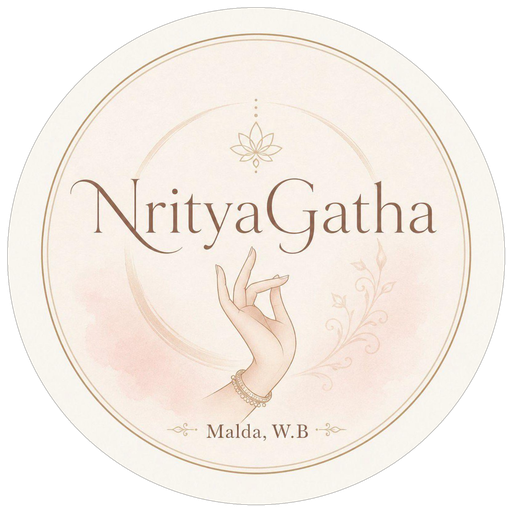 NrityaGatha Logo